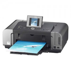 Canon PIXMA IP6600D Photo Inkjet
